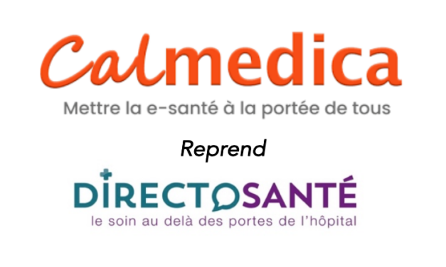 Calmedica, un nouveau leader du télésuivi médical pensé pour tous les patients 