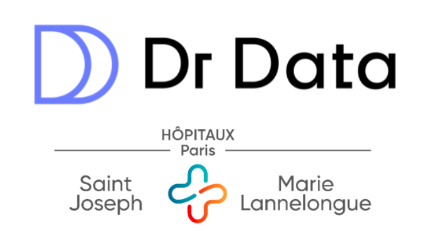 La Fondation Hôpital Saint Joseph, partenaire de Dr Data pour informer ses patients et contribuer à une santé numérique responsable