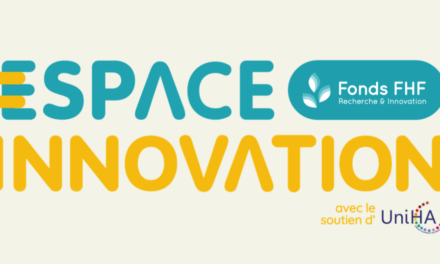 SantExpo 2024 : découvrez les 8 lauréats de l’Espace Innovation du Fonds FHF